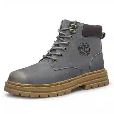 LAORENTOU Martin Boots