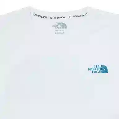 THE NORTH FACE LogoT