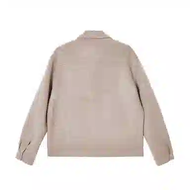 JACK JONES Wool Coat