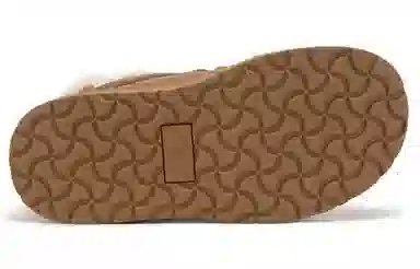 C°BANNER Thick Sole Snow Boots