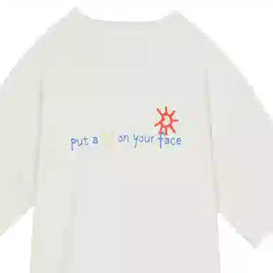 Converse logo T