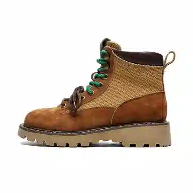 YEDANI Classic Martin Boots