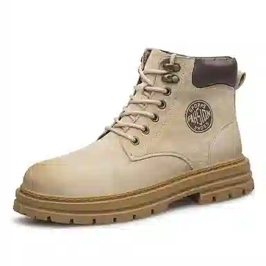 LAORENTOU Martin Boots