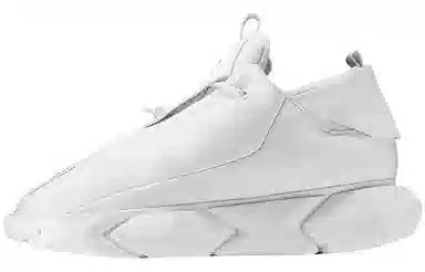 NORVINCY Snow Boots White