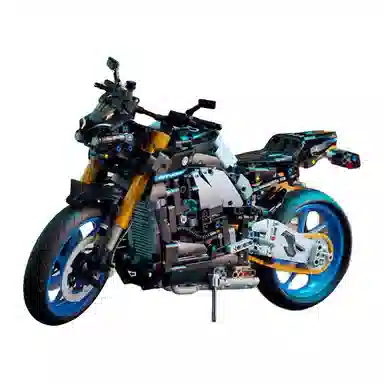 FGHGF 15 1478pcs FG-JM-11