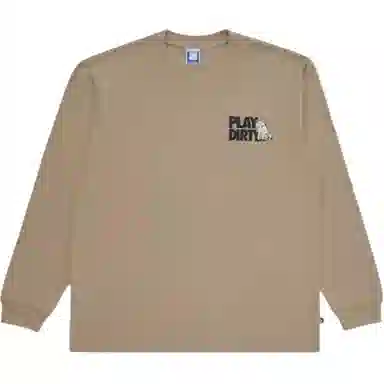 UNDEFEATED FW24 logoT