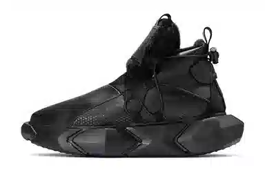 NORVINCY Snow Boots Black