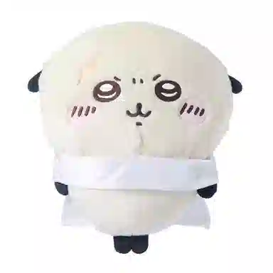 MINISO x chiikawa hachiware