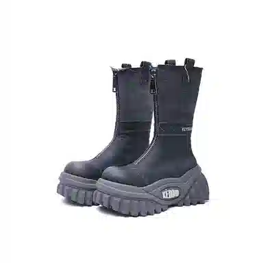 KEDDO Classic Ankle Boots