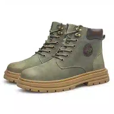 LAORENTOU Martin Boots