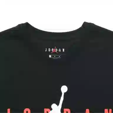 Jordan Wordmark T-Shirt