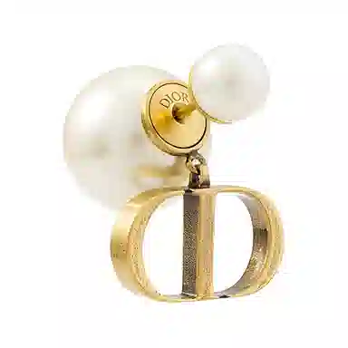Dior Earrings