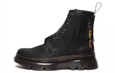 Alpha Industries x Dr. Martens