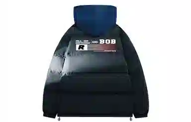 BOBBY ABLEY Logo