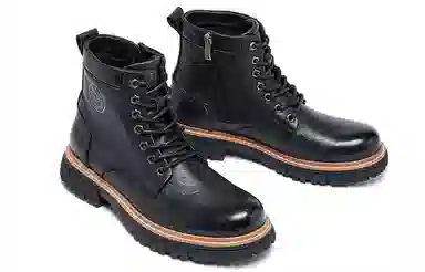 VICKI BROWN Jeans Series Boots