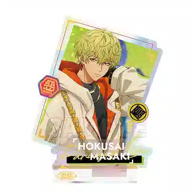 GuGuGuGu Paradox Live THE ANIMATION