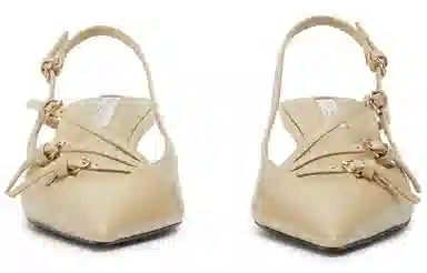 Tony Bianco Koko 4.5cm