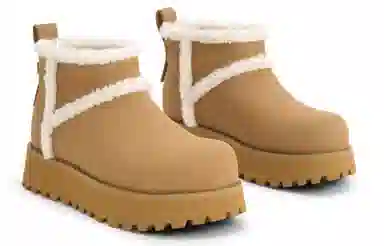 CHARLESKEITH PU 4.4cm