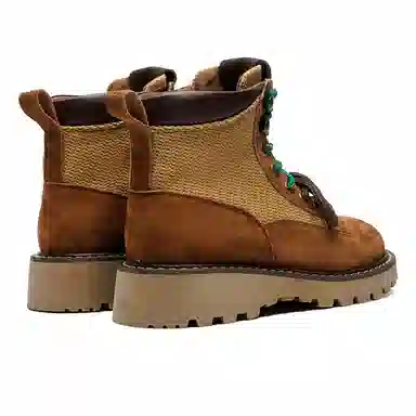 YEDANI Classic Martin Boots