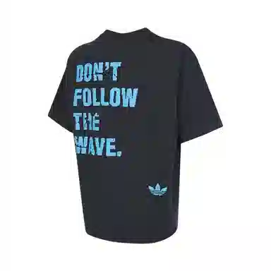 adidas originals AE FOUNDATION TEE LogoT
