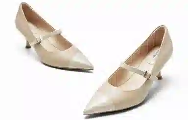 NINE WEST 6cm
