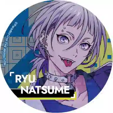 GuGuGuGu Paradox Live THE ANIMATION