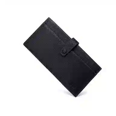 HLA Card Holder Classic Black