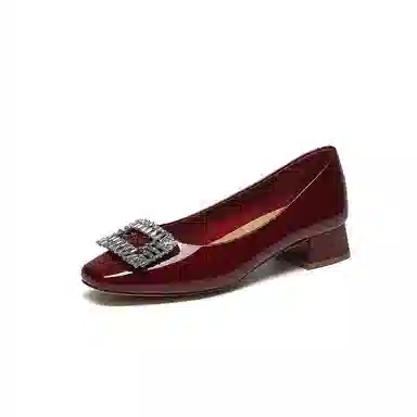 DAPHNE PU 3.2cm