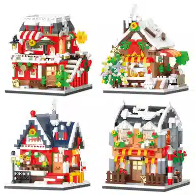 OLOEY 700pcs OLOEY-JM-