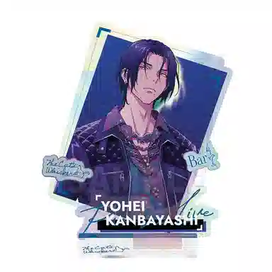 GuGuGuGu Paradox Live THE ANIMATION