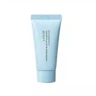 兰芝 新水酷 洗面奶 保湿清洁深层清洁