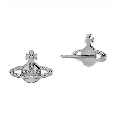 Vivienne Westwood Farah Earrings