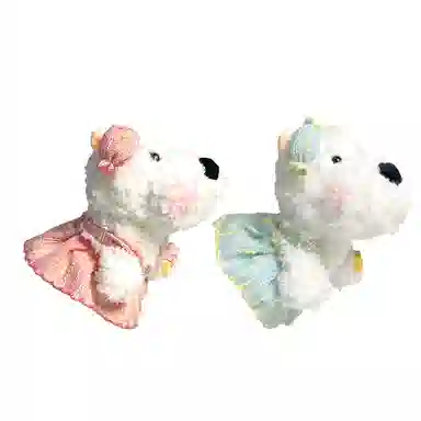 CST WODLD MAOHUN 12cm16cm