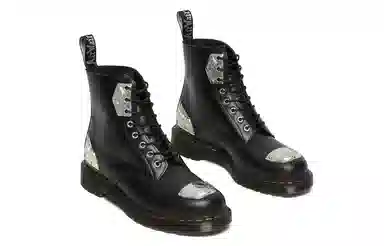 Dr.Martens 1460 King Nerd