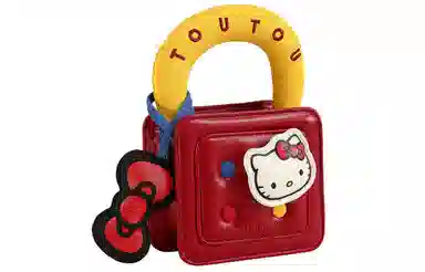 TOUTOU Sanrio