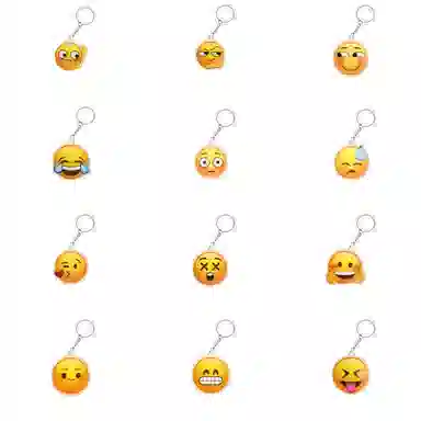 HAKASSA ORIGINALS emoji