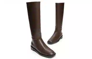 CHARLESKEITH ck PU 3.1cm BlackBrown