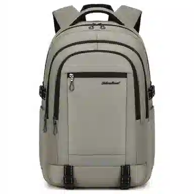 维多利亚旅行者 减负日常校园通勤潮流多功能多隔层 涤纶 双肩包 男女同款情侣款 多色