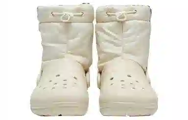 Crocs Classic Lined Short Boot
