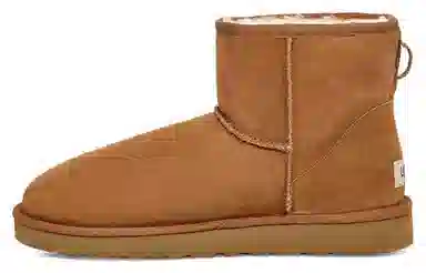 UGG Classic Mini