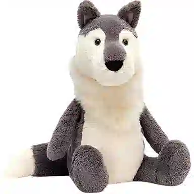 JELLYCAT 27cm