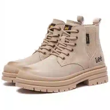 Lee Martin Boots