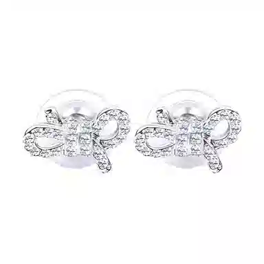 Swarovski Lifelong Bow