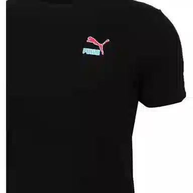 Puma Retro Graphic Tee