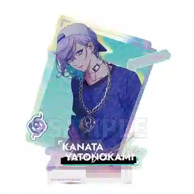 GuGuGuGu Paradox Live THE ANIMATION