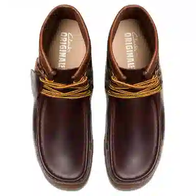 Clarks Wallaboot Hiker