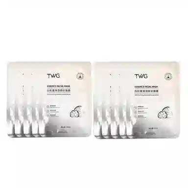 TWG 23ml