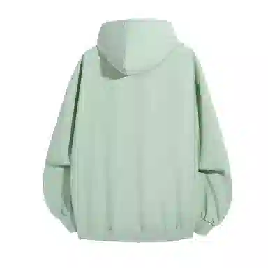 HYPASCENT Gothic Letter Hoodie