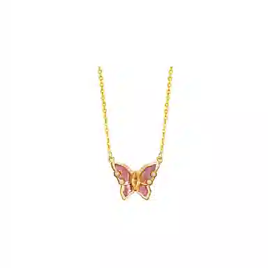 CUTE DAME S925