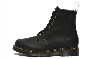 Dr. Martens 1460 Pascal Fur Lined